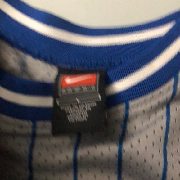 T-Mac Jersey 🔥🔥 Orlando Magic Youth L - Picture 2 of 3